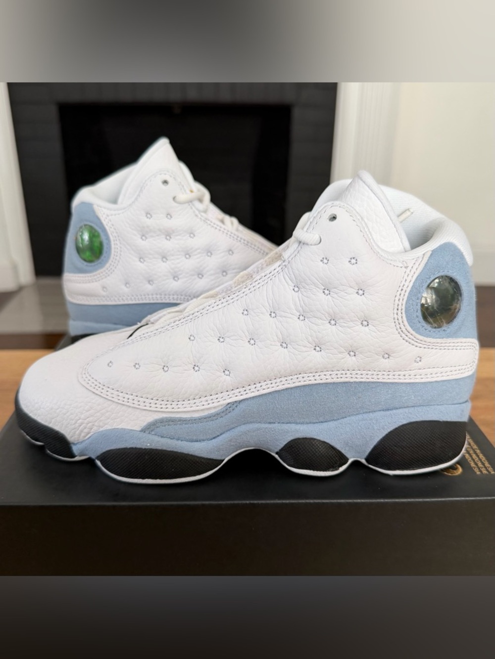 Air Jordan 13 Retro - GS Size 4.5Y - DJ3003-170